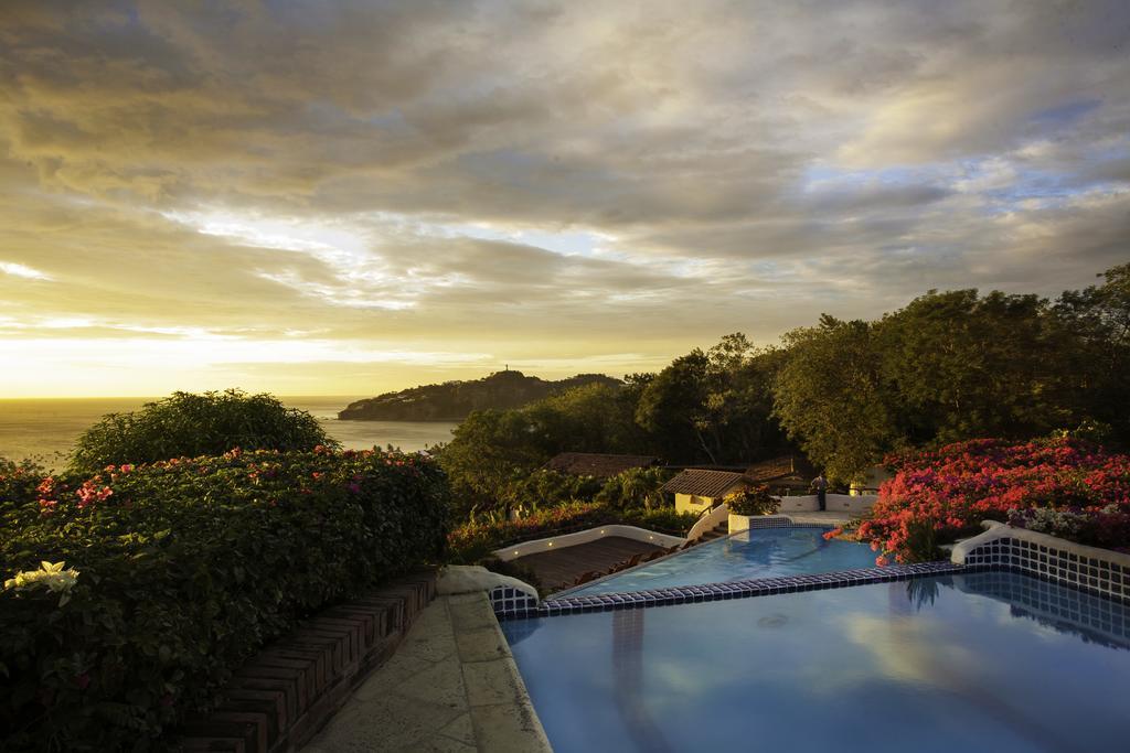 Pelican Eyes Resort And Spa San Juan del Sur Eksteriør bilde