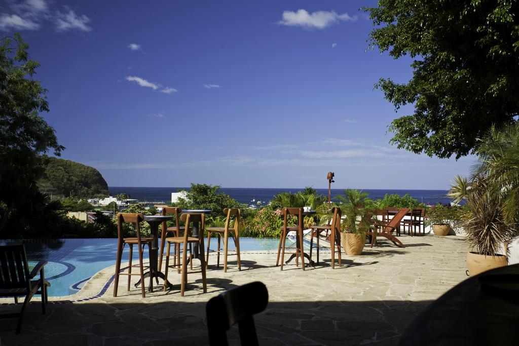 Pelican Eyes Resort And Spa San Juan del Sur Eksteriør bilde