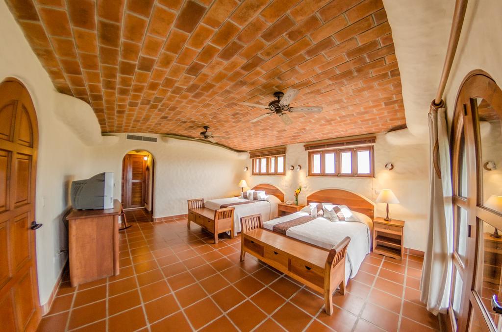 Pelican Eyes Resort And Spa San Juan del Sur Eksteriør bilde