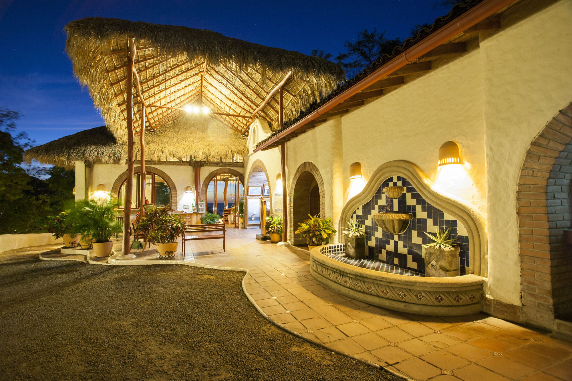 Pelican Eyes Resort And Spa San Juan del Sur Eksteriør bilde